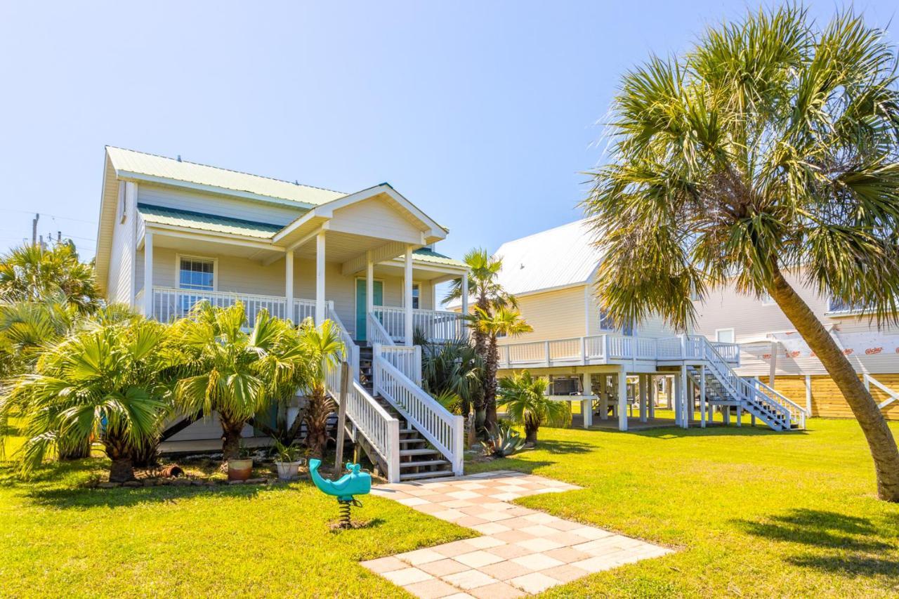 21 Palms Villa Gulf Shores Exterior photo