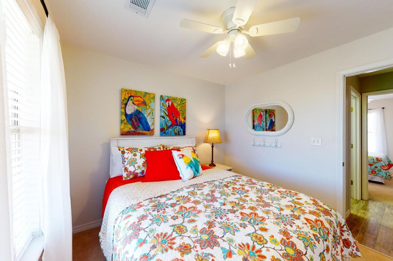 21 Palms Villa Gulf Shores Exterior photo