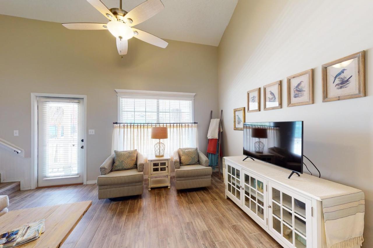 21 Palms Villa Gulf Shores Exterior photo
