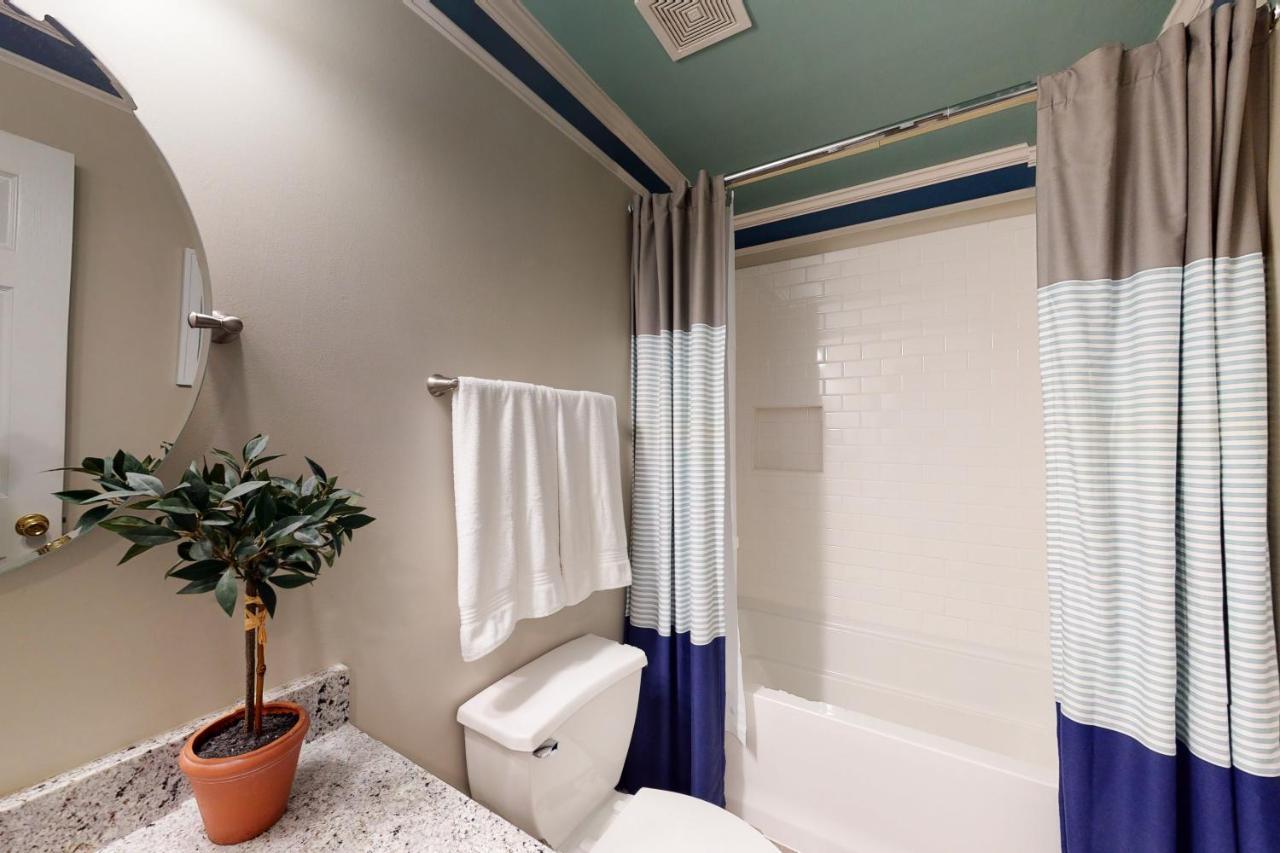 21 Palms Villa Gulf Shores Exterior photo