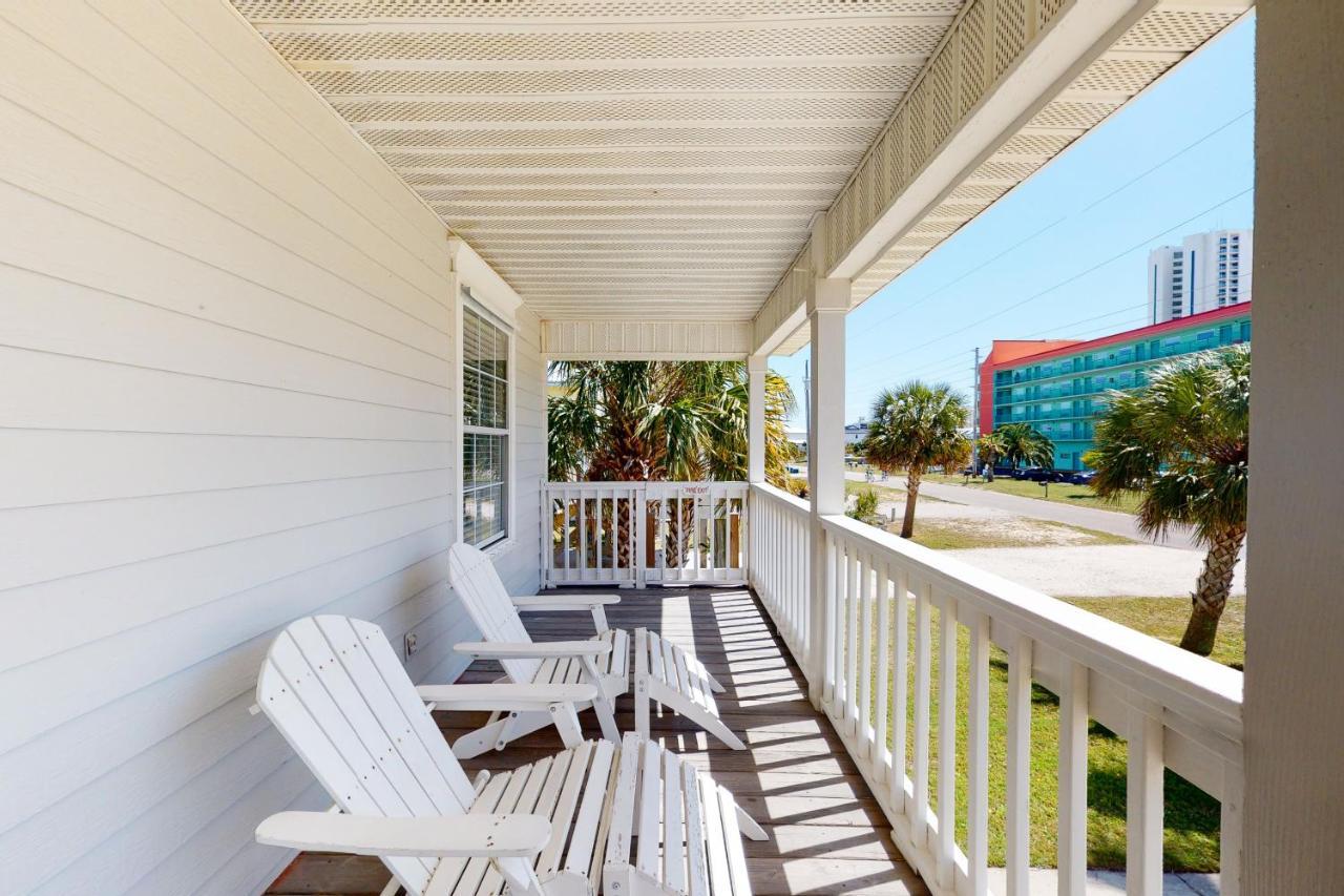 21 Palms Villa Gulf Shores Exterior photo