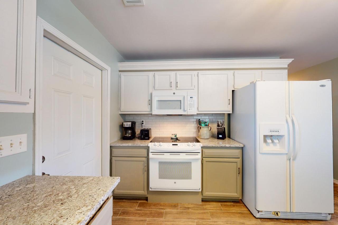 21 Palms Villa Gulf Shores Exterior photo