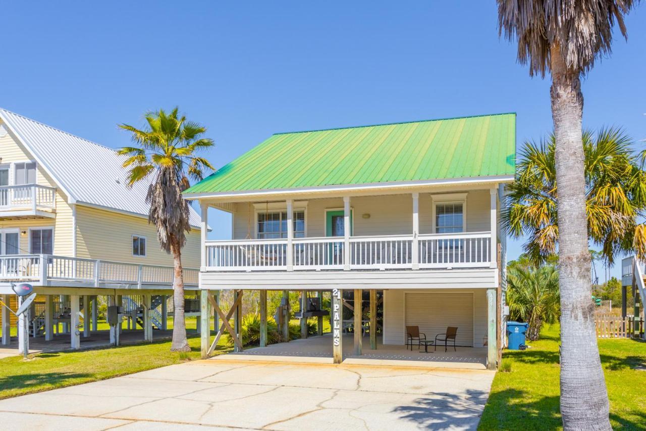 21 Palms Villa Gulf Shores Exterior photo